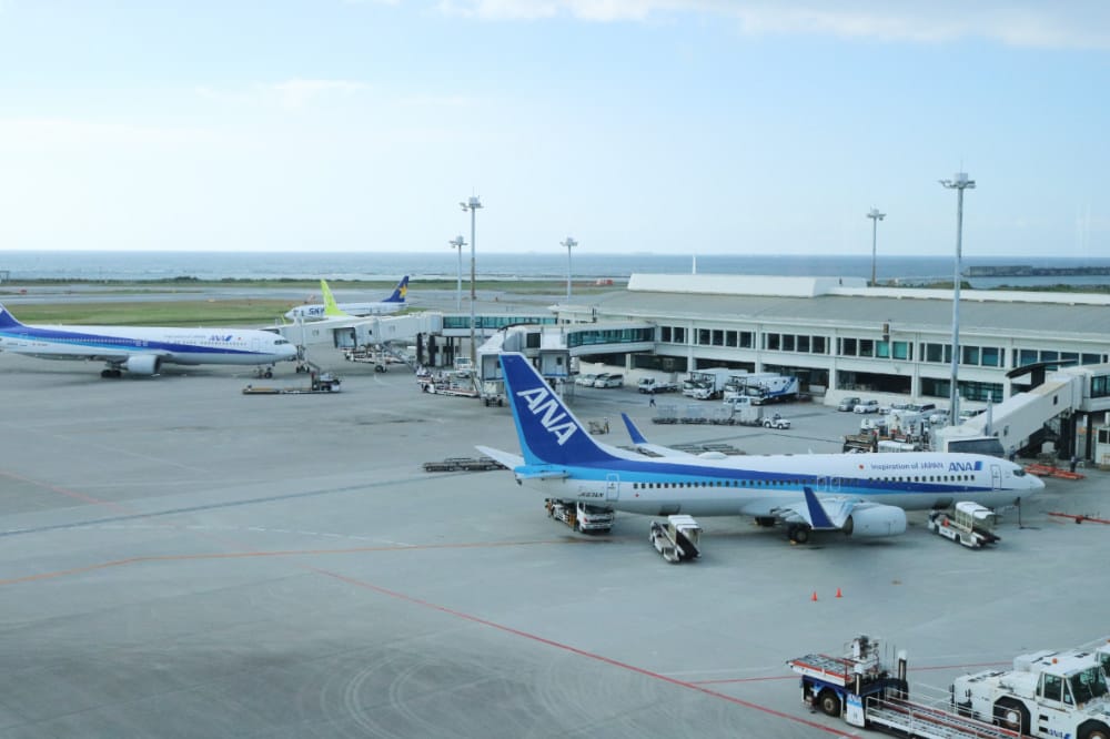 沖繩自由行 沖繩旅遊租車飯店餐廳行程一文搞定 - 第7張圖 沖繩自由行 沖繩旅遊租車飯店餐廳行程一文搞定