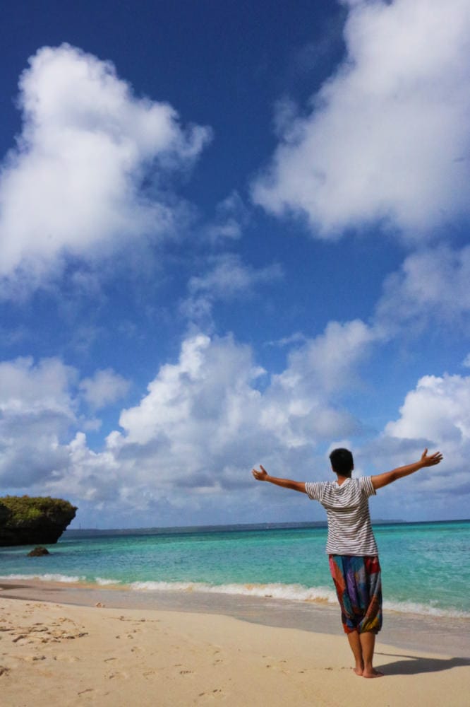 沖繩自由行 沖繩旅遊租車飯店餐廳行程一文搞定 - 第12張圖 沖繩自由行 沖繩旅遊租車飯店餐廳行程一文搞定