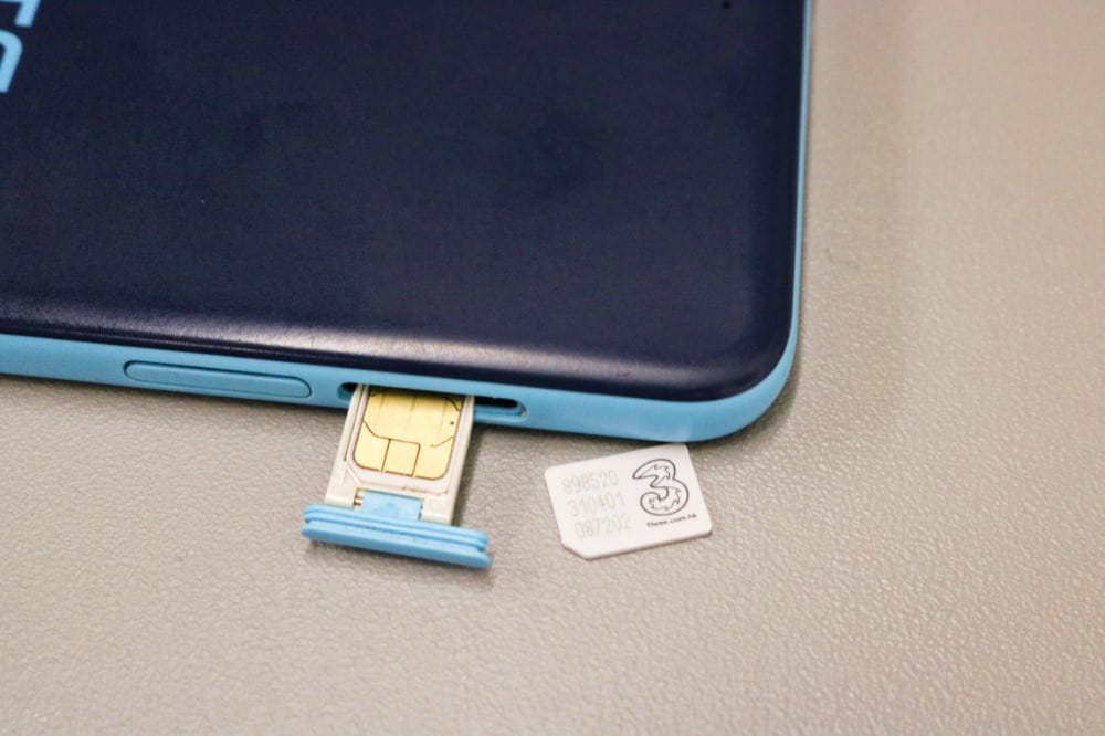 《日本》上網吃到飽 Bookingsim 日本執事卡SIM卡管家翻譯走透透