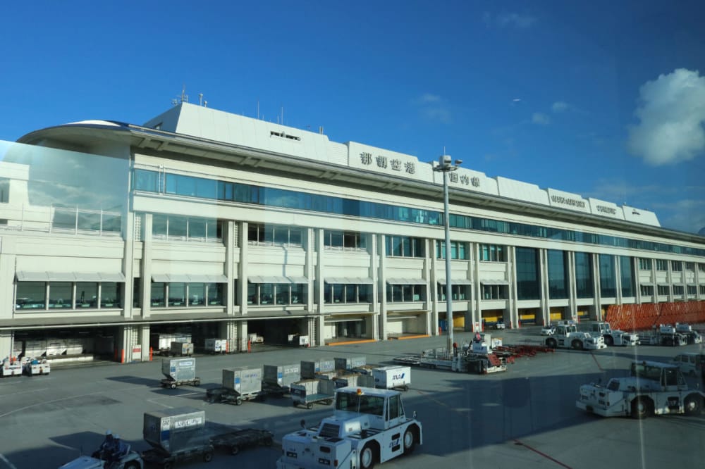 沖繩自由行 沖繩旅遊租車飯店餐廳行程一文搞定 - 第5張圖 沖繩自由行 沖繩旅遊租車飯店餐廳行程一文搞定