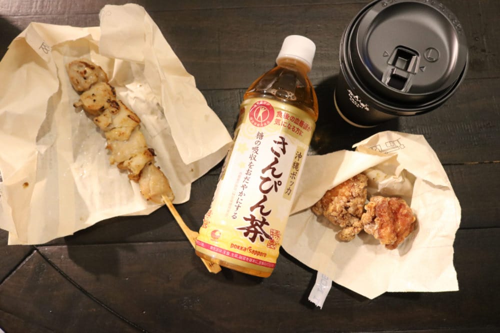 沖繩名產伴手禮宮古島推薦好吃好用好玩紀念品手信