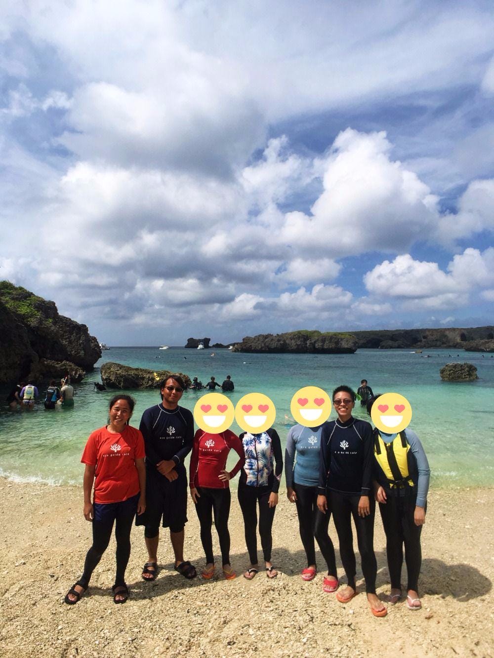 宮古島旅遊租車住宿行程一文搞定