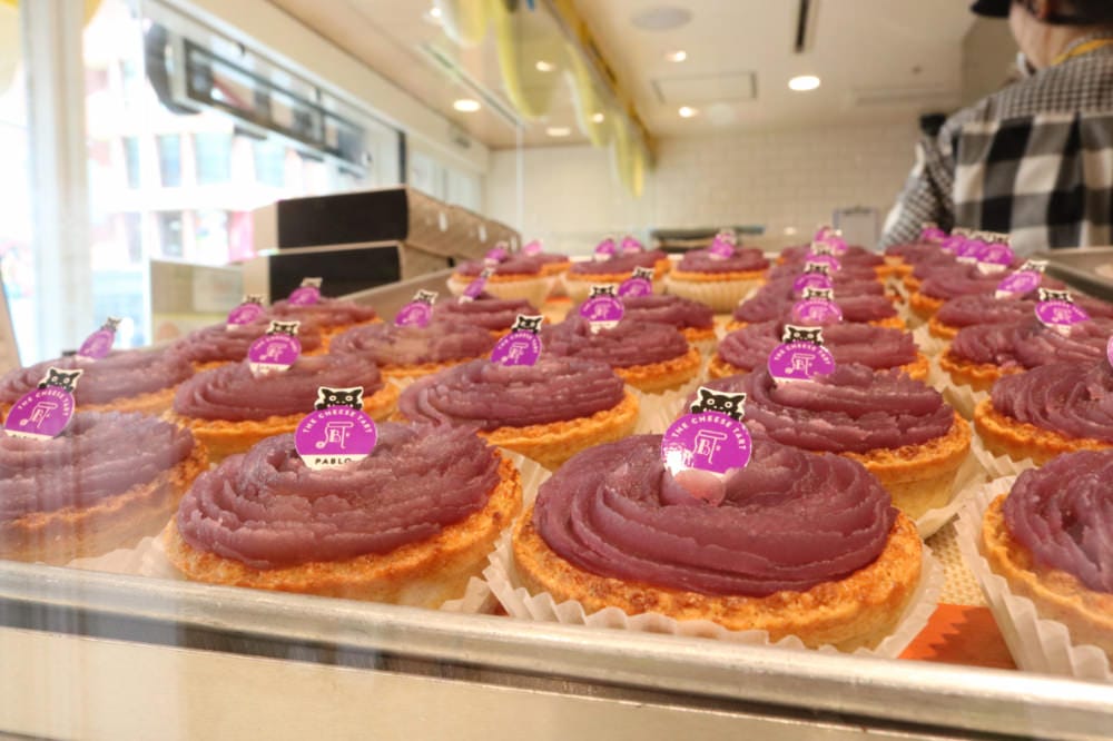 沖繩名產伴手禮宮古島推薦好吃好用好玩紀念品手信