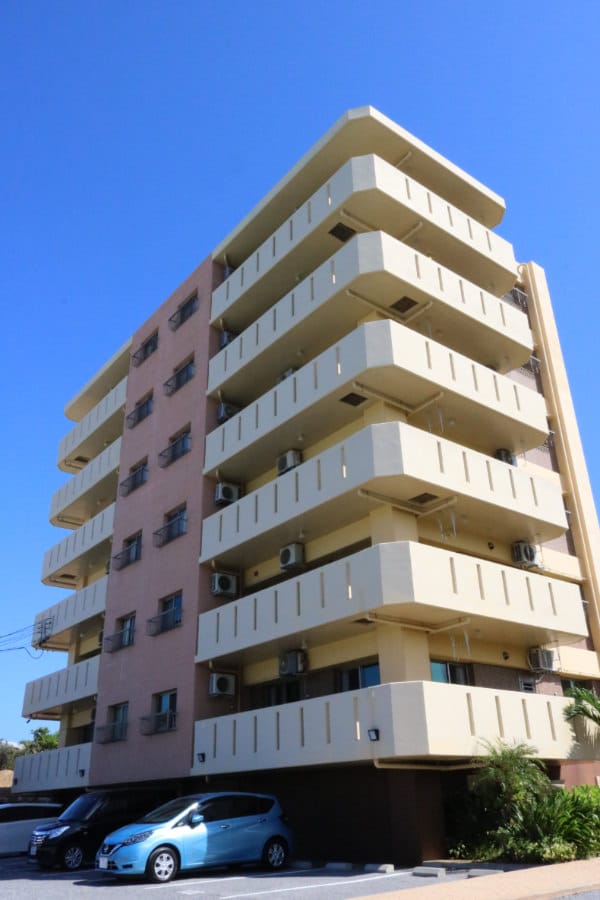 沖繩讀谷聯合度假村 空間大適合家庭多人入住