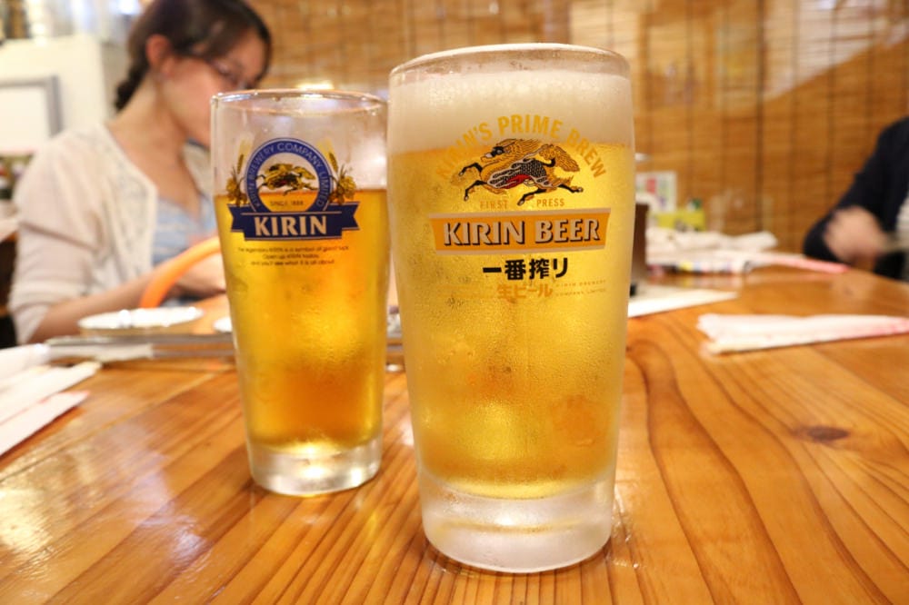 宮古島美食宮古牛與阿古豬燒肉屋 拌飯是隱藏角色 - 第1張圖 宮古島美食宮古牛與阿古豬燒肉屋 拌飯是隱藏角色