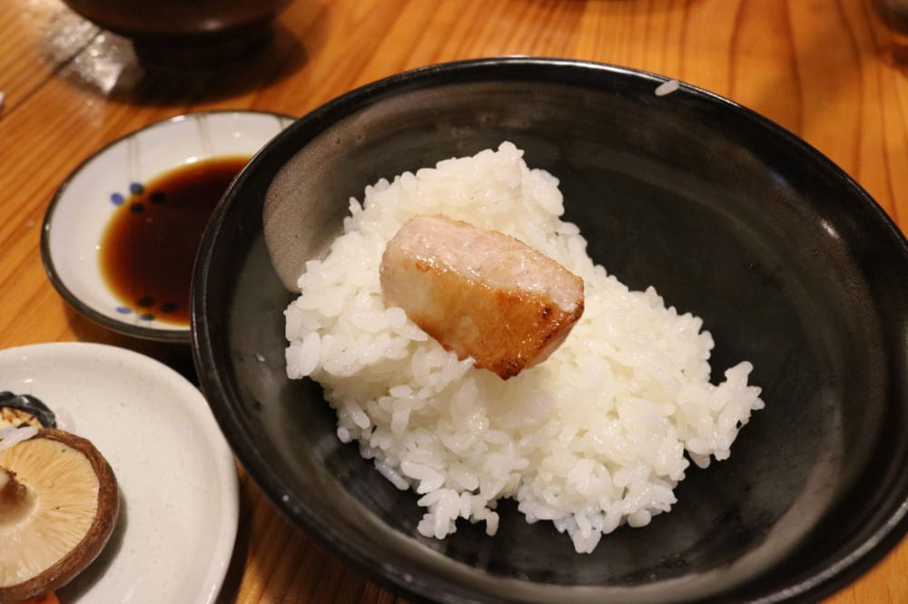 宮古島美食宮古牛與阿古豬燒肉屋 拌飯是隱藏角色 - 第6張圖 宮古島美食宮古牛與阿古豬燒肉屋 拌飯是隱藏角色