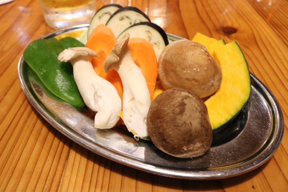 宮古島美食宮古牛與阿古豬燒肉屋 拌飯是隱藏角色 - 第7張圖 宮古島美食宮古牛與阿古豬燒肉屋 拌飯是隱藏角色