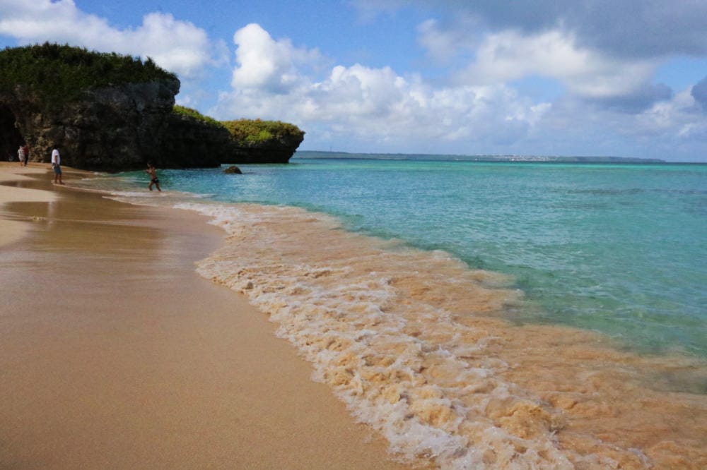 日本租車自駕OTS rent a car評價 車被拖吊糟糕