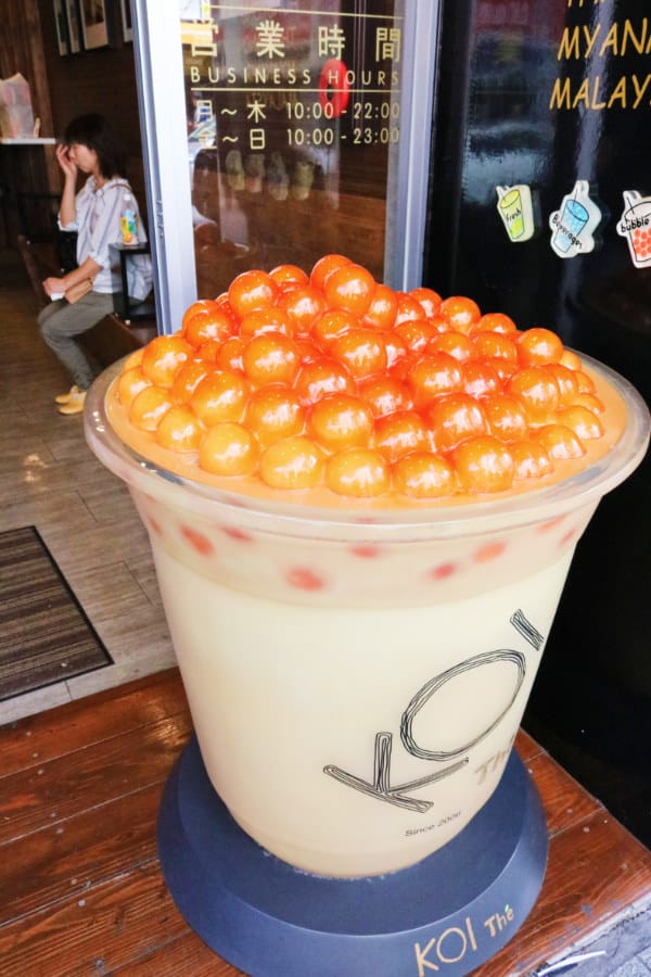 沖繩邊吃邊玩 美國村國際通讀谷村的吃貨筆記