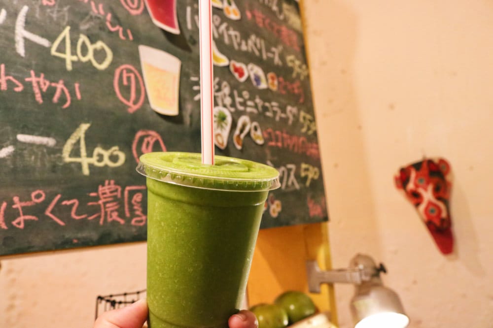 沖繩邊吃邊玩 美國村國際通讀谷村的吃貨筆記