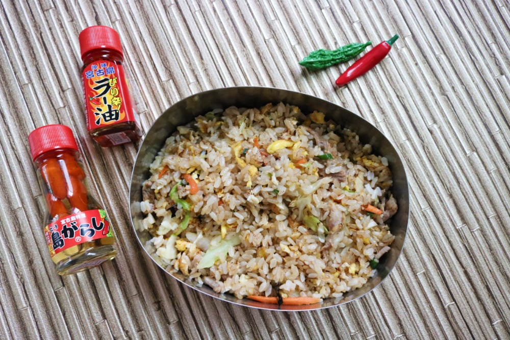 內湖便當 古早味麻油豬肝麵線炒麵炒飯讓人食指大動