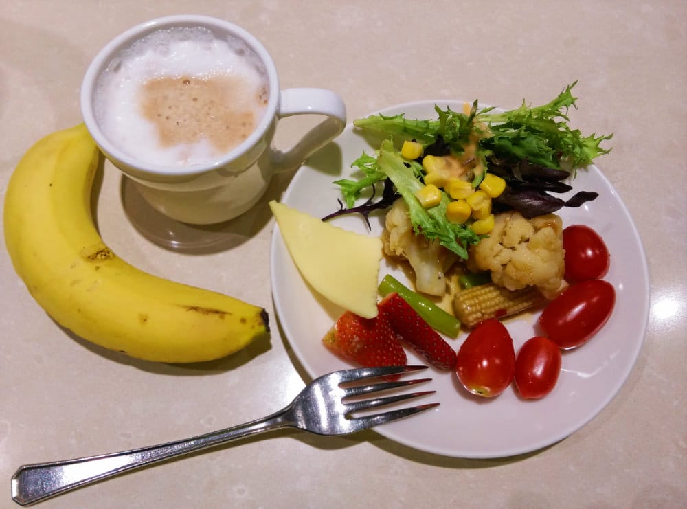 樟宜機場轉機 過境貴賓室休息洗澡 搭新航真好 - 第5張圖 樟宜機場轉機 過境貴賓室休息洗澡 搭新航真好