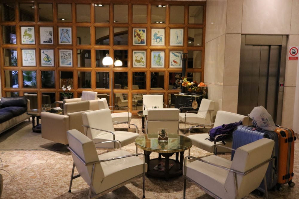 西班牙費格拉斯住宿Hotel Duran旅館近達利美術館的物超所值