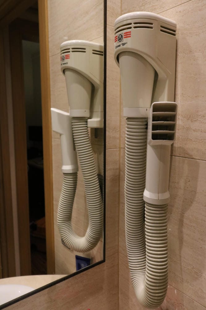 西班牙費格拉斯住宿Hotel Duran旅館近達利美術館的物超所值