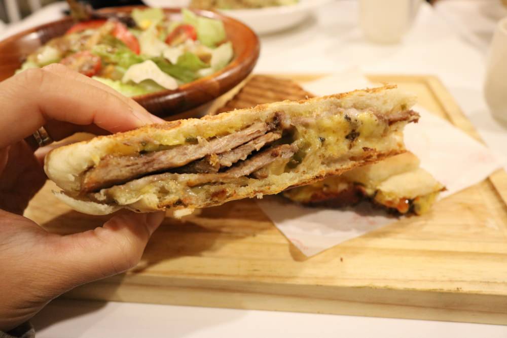 台北屋子 美味義式料理Uchi Cuisine捷運小巨蛋巷內手工平價 - 第12張圖 台北屋子 美味義式料理Uchi Cuisine捷運小巨蛋巷內手工平價