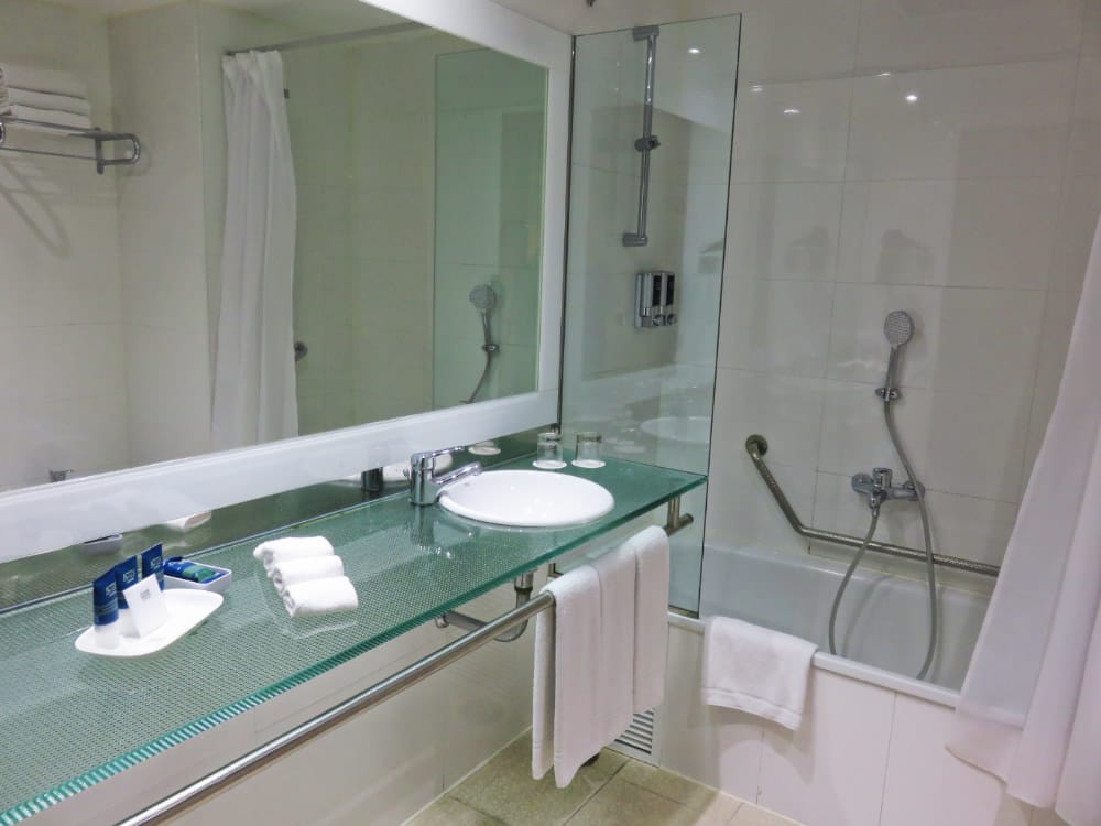 巴塞隆納飯店公寓民宿青年旅館住宿評價 安穩睡一晚