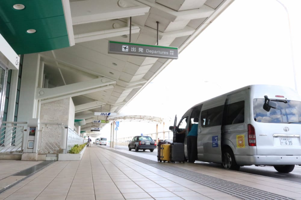 專欄 | 日本沖繩自由行宮古島四天三夜租車自由行攻略