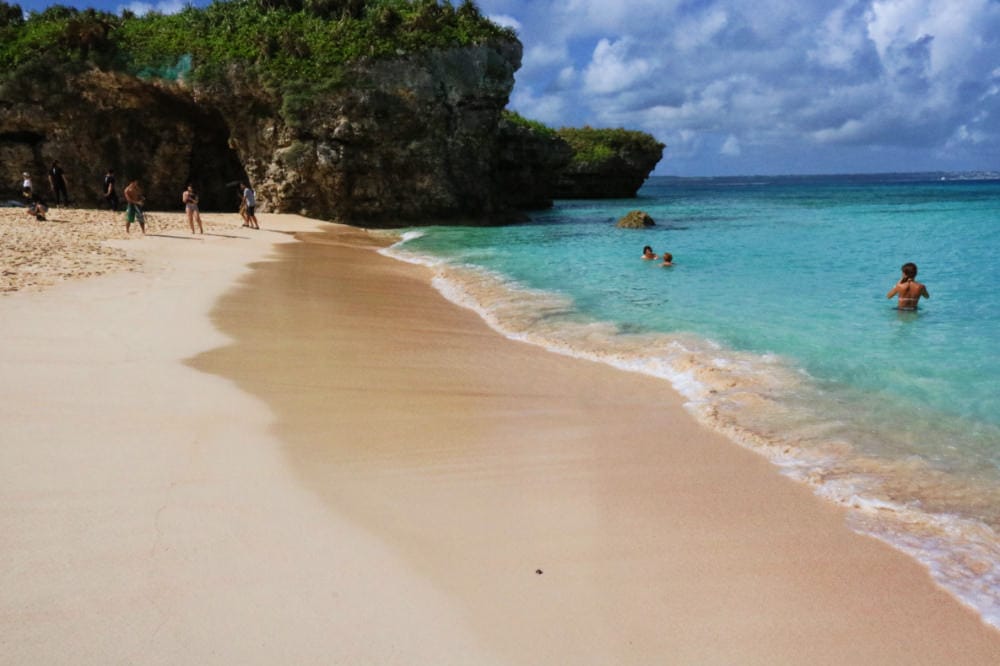 專欄 | 日本沖繩自由行宮古島四天三夜租車自由行攻略