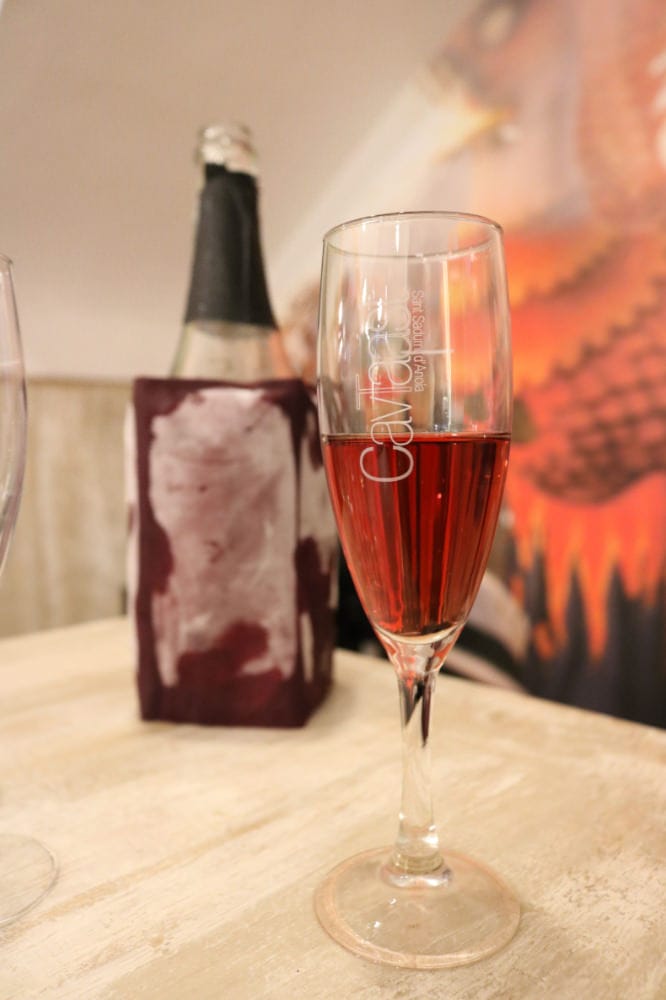 西班牙巴塞隆納美食Tapas在地人帶路佛朗明哥舞秀一晚打盡