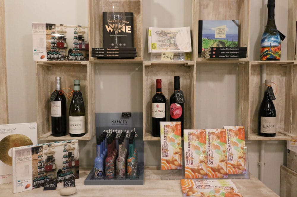 西班牙巴塞隆納美食Tapas在地人帶路佛朗明哥舞秀一晚打盡