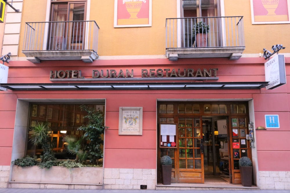 巴塞隆納飯店公寓民宿青年旅館住宿評價 安穩睡一晚