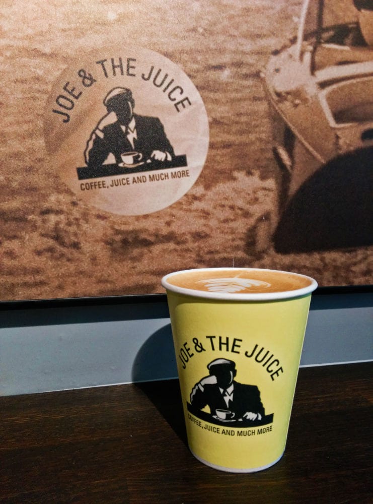 香港機場過境轉機吃什麼 攻略美食咖啡好去處