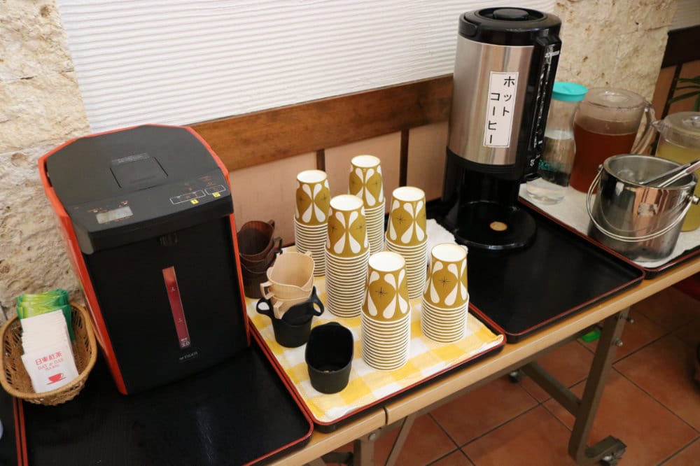 沖繩旅館旅之宿樂客居Rakuchin家庭親子房好歡樂