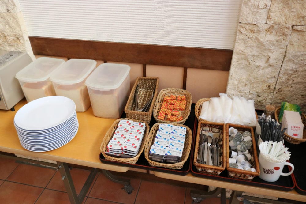 沖繩旅館旅之宿樂客居Rakuchin家庭親子房好歡樂