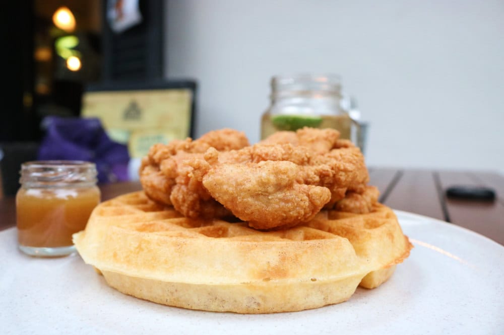 新加坡轉機過境 大吃蛋糕咖啡炸雞印度菜帶你快速認識新加坡美食 - 第20張圖 新加坡轉機過境 大吃蛋糕咖啡炸雞印度菜帶你快速認識新加坡美食