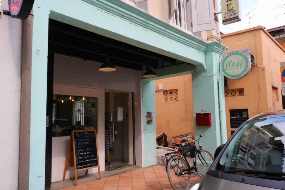 新加坡轉機過境 大吃蛋糕咖啡炸雞印度菜帶你快速認識新加坡美食 - 第5張圖 新加坡轉機過境 大吃蛋糕咖啡炸雞印度菜帶你快速認識新加坡美食