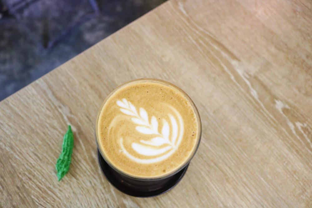 新加坡景點 打發時間時下流行文青咖啡館 - 第9張圖 新加坡景點 打發時間時下流行文青咖啡館