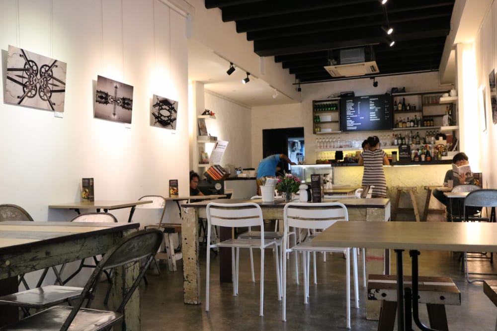 新加坡轉機過境 大吃蛋糕咖啡炸雞印度菜帶你快速認識新加坡美食 - 第8張圖 新加坡轉機過境 大吃蛋糕咖啡炸雞印度菜帶你快速認識新加坡美食