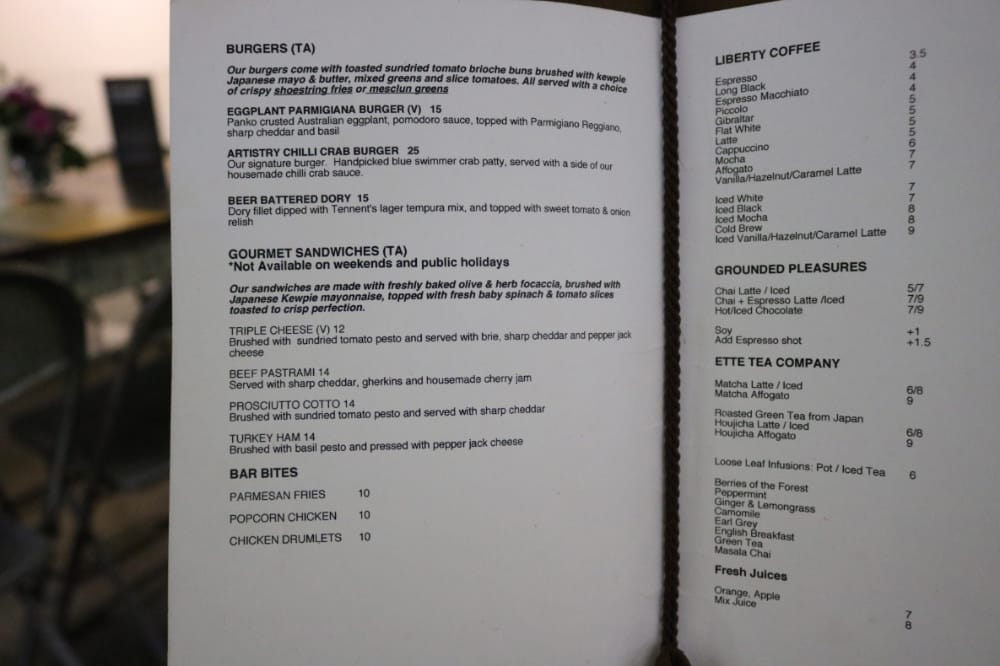 新加坡轉機過境 大吃蛋糕咖啡炸雞印度菜帶你快速認識新加坡美食 - 第10張圖 新加坡轉機過境 大吃蛋糕咖啡炸雞印度菜帶你快速認識新加坡美食