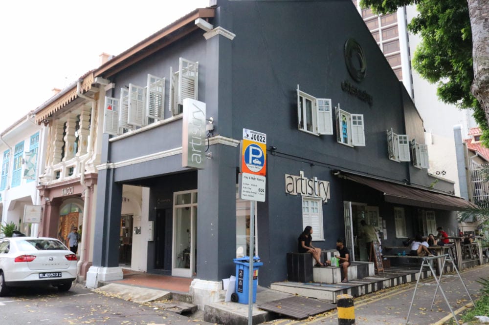 新加坡轉機過境 大吃蛋糕咖啡炸雞印度菜帶你快速認識新加坡美食 - 第7張圖 新加坡轉機過境 大吃蛋糕咖啡炸雞印度菜帶你快速認識新加坡美食