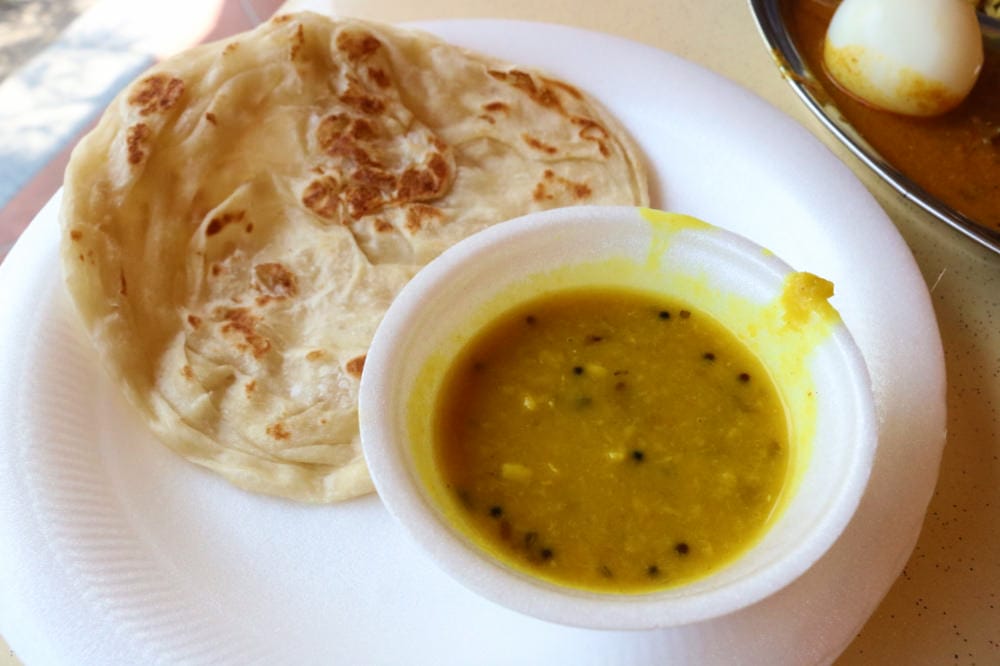 新加坡轉機過境 大吃蛋糕咖啡炸雞印度菜帶你快速認識新加坡美食 - 第14張圖 新加坡轉機過境 大吃蛋糕咖啡炸雞印度菜帶你快速認識新加坡美食