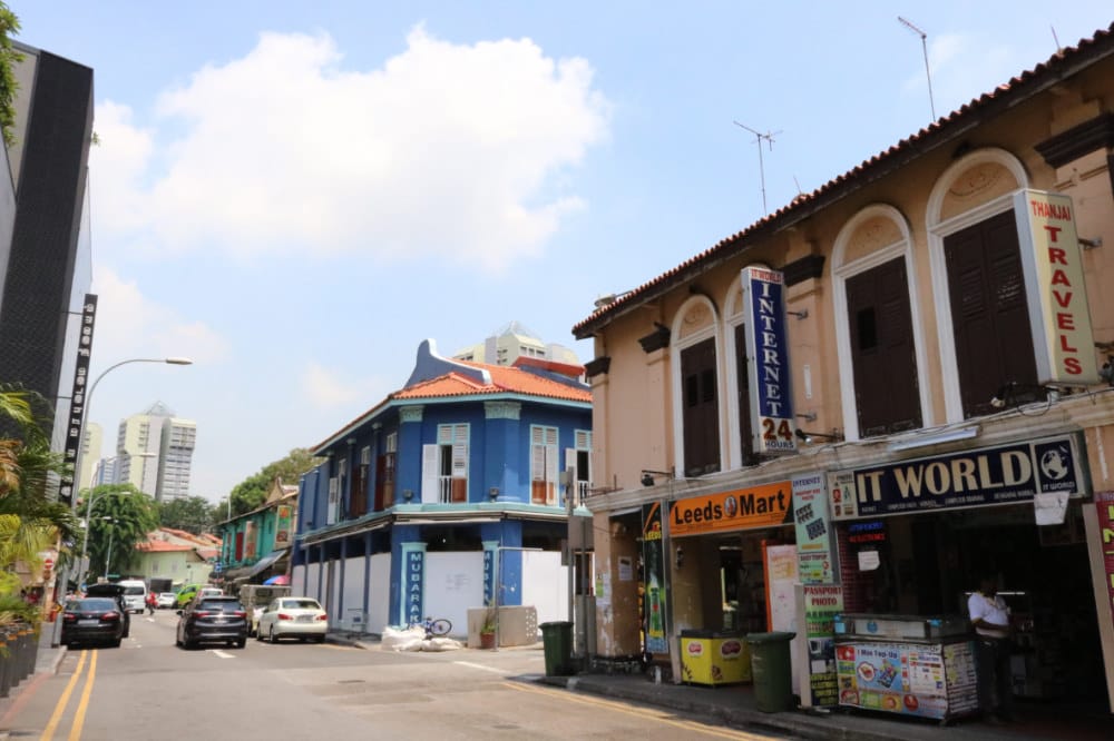 新加坡轉機過境 大吃蛋糕咖啡炸雞印度菜帶你快速認識新加坡美食 - 第12張圖 新加坡轉機過境 大吃蛋糕咖啡炸雞印度菜帶你快速認識新加坡美食