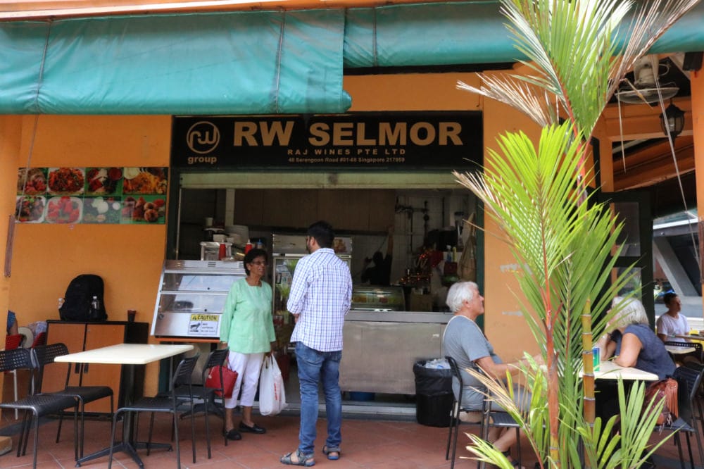 新加坡轉機過境 大吃蛋糕咖啡炸雞印度菜帶你快速認識新加坡美食 - 第13張圖 新加坡轉機過境 大吃蛋糕咖啡炸雞印度菜帶你快速認識新加坡美食