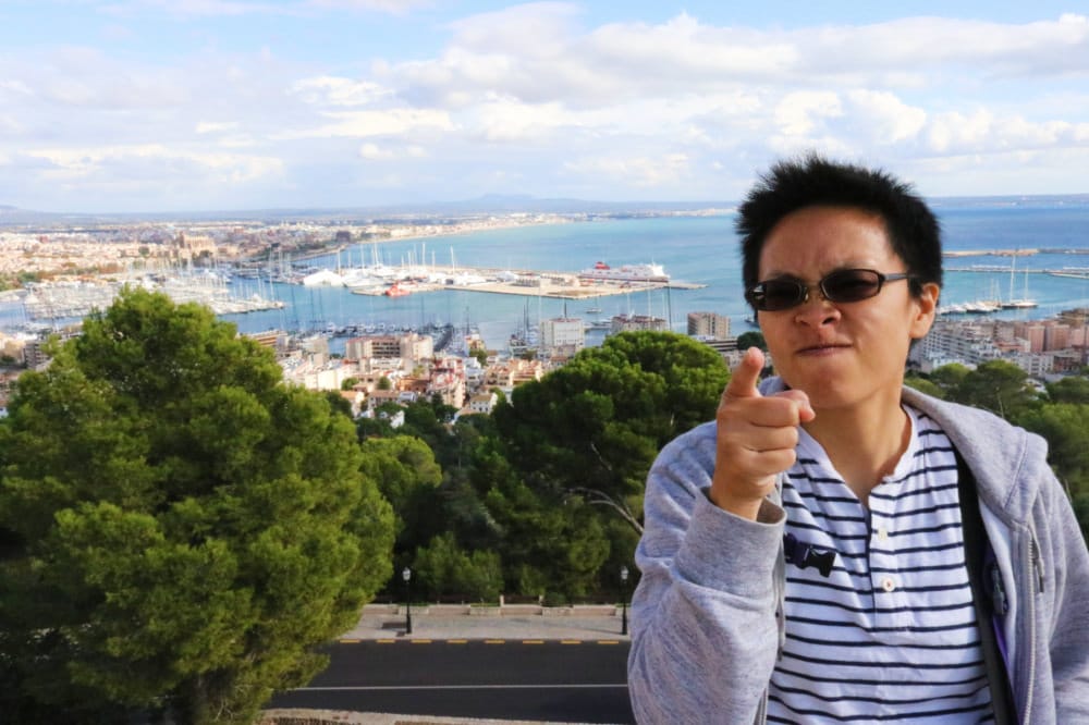 西班牙網卡歐洲跨國上網 SIM卡聯繫距離無國界