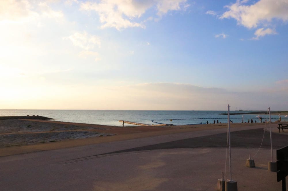 沖繩咖啡館看日落Resort Cafe KAI - 第3張圖 沖繩咖啡館看日落Resort Cafe KAI