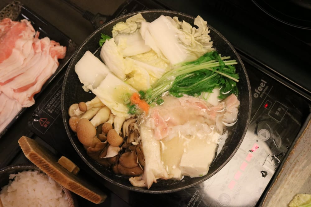 宮古島美食 和風亭 大份量家庭餐館深受在地歡迎