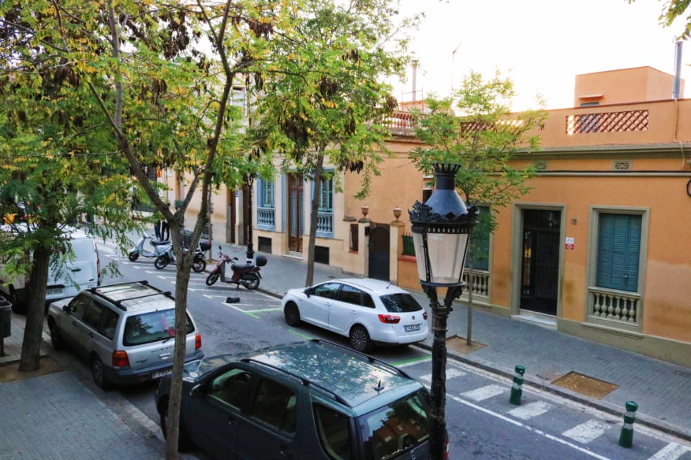 巴塞隆納奎爾公園,高第的糖果世界(附交通方式與接駁 - 第1張圖 巴塞隆納奎爾公園,高第的糖果世界(附交通方式與接駁