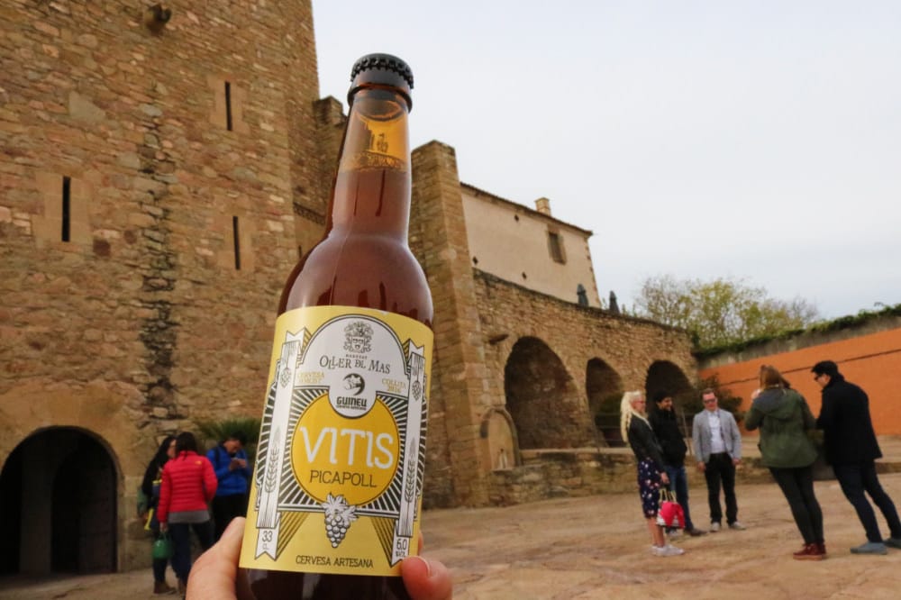 巴塞隆納蒙塞拉特修道院美食Tapas葡萄酒莊半日遊