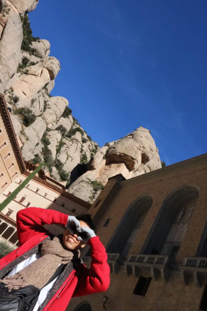 巴塞隆納飯店公寓民宿青年旅館住宿評價 安穩睡一晚