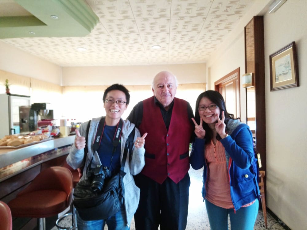 塔拉戈納飯店Hotel Sant Jordi親切安全又舒適推薦