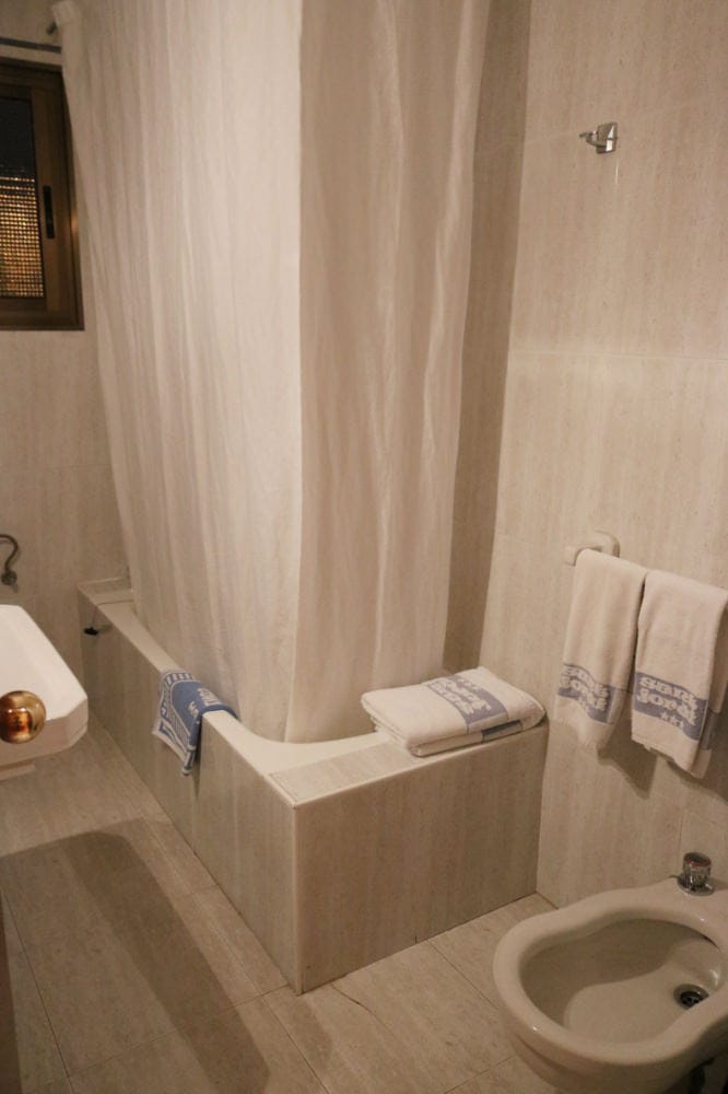 塔拉戈納飯店Hotel Sant Jordi親切安全又舒適推薦