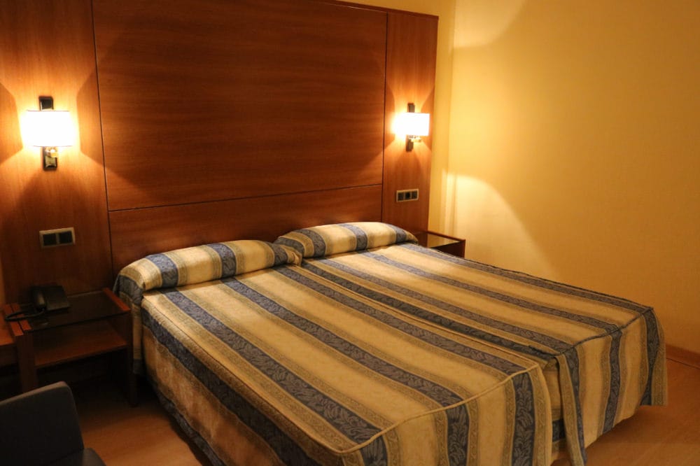 塔拉戈納飯店Hotel Sant Jordi親切安全又舒適推薦