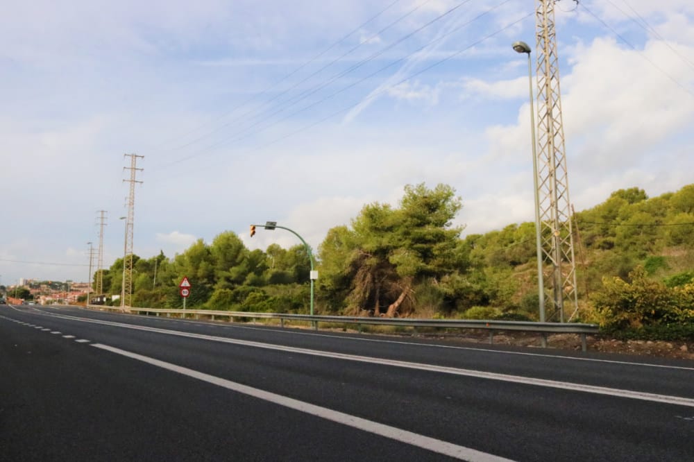 塔拉戈納飯店Hotel Sant Jordi親切安全又舒適推薦