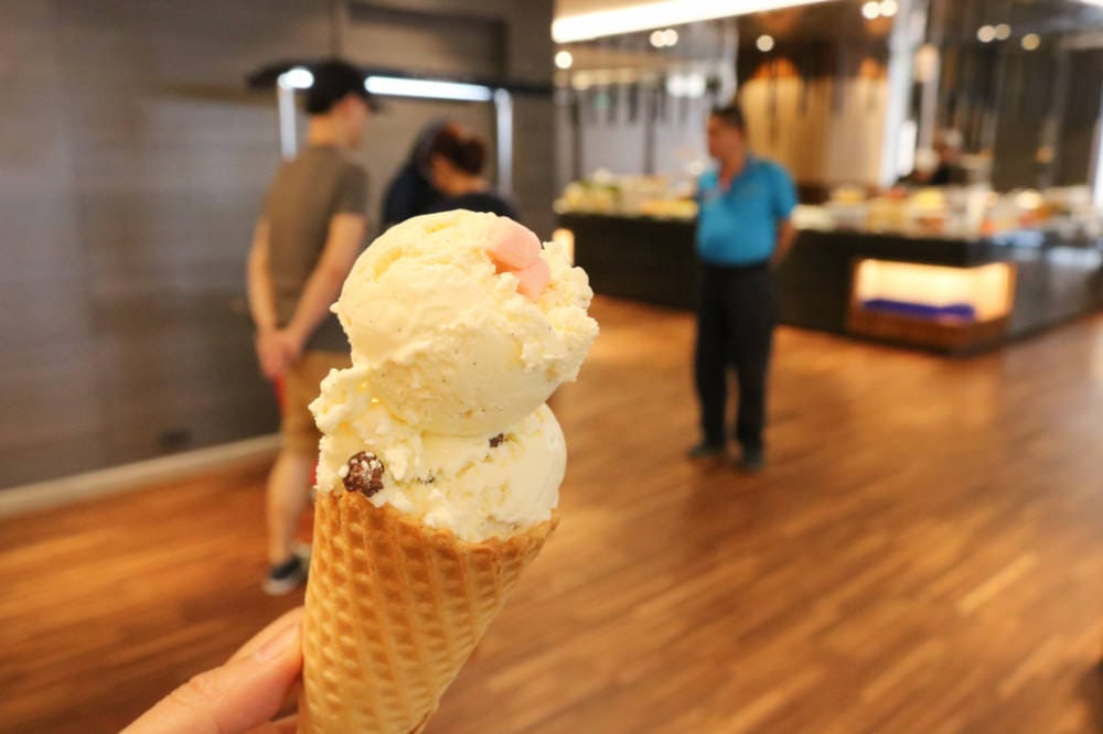 台北自助餐吃到飽 萬華凱撒 凱達大飯店百宴自助餐 - 第9張圖 台北自助餐吃到飽 萬華凱撒 凱達大飯店百宴自助餐