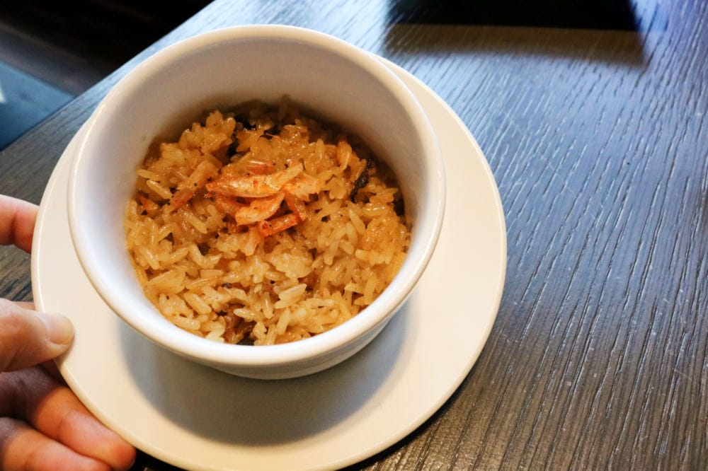 台北自助餐吃到飽 萬華凱撒 凱達大飯店百宴自助餐 - 第4張圖 台北自助餐吃到飽 萬華凱撒 凱達大飯店百宴自助餐