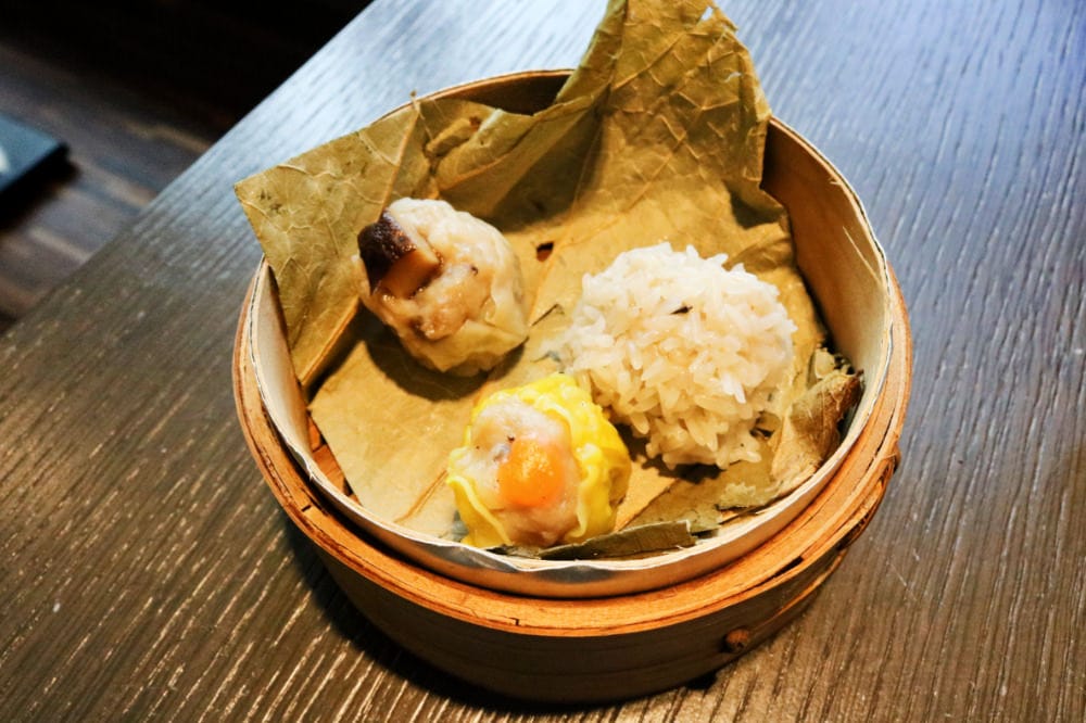 台北自助餐吃到飽 萬華凱撒 凱達大飯店百宴自助餐 - 第5張圖 台北自助餐吃到飽 萬華凱撒 凱達大飯店百宴自助餐